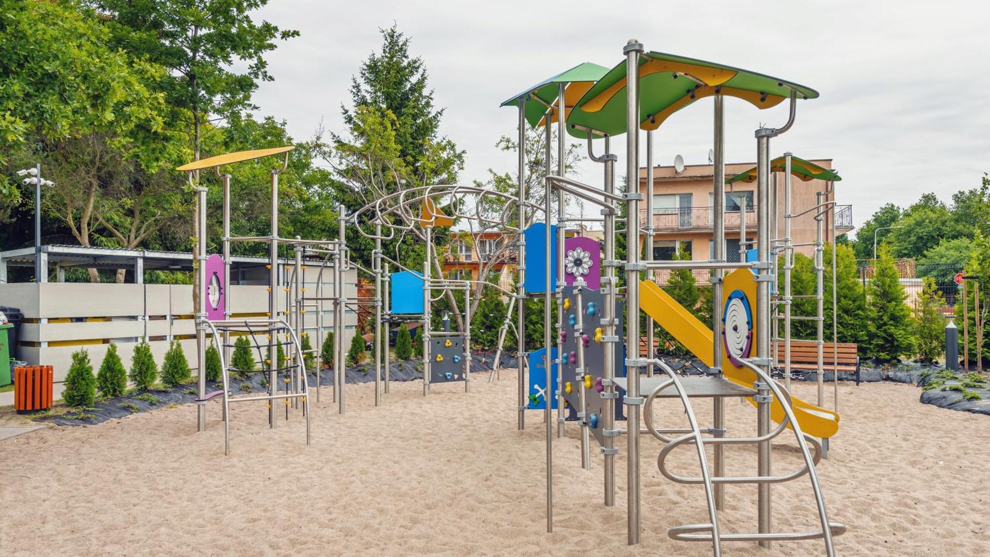 Apartament A008 Lux Tukan Polanki Park - Holiday City Kołobrzeg Esterno foto